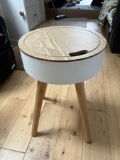 Mini table futon for sale  GUILDFORD