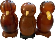 Vintage bakelite bird for sale  Corpus Christi