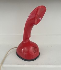 Vintage red ericofon for sale  Johnson City