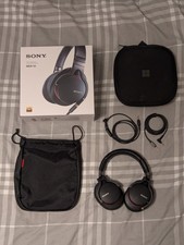 Sony mdr premium for sale Sony mdr premium for sale  HAYWARDS HEATH