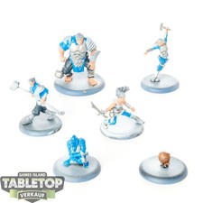 Guild ball the gebraucht kaufen  Hof