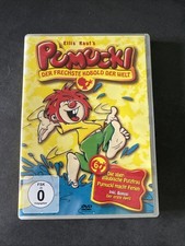 Pumuckl dvd abergläubische gebraucht kaufen  Augsburg