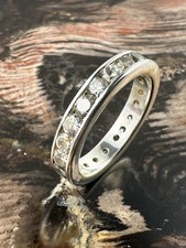 Memory ring silber gebraucht kaufen  Langenhagen