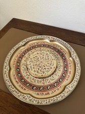 Vintage hand painted for sale  San Diego