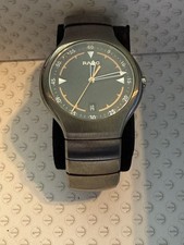 Rado herren uhr gebraucht kaufen  Limburg a. d. Lahn