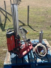 Hilti dd250 110v for sale  UXBRIDGE