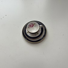 Coalport piece miniature for sale  LLANDUDNO