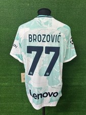 Maglia inter brozovic usato  Guidonia Montecelio