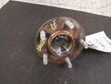Front hub kd353304xf for sale  Mason
