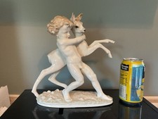 Hutschenreuther german figurin for sale  Newfield
