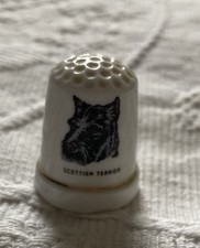 Bone china dog for sale  LEEDS