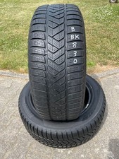 Pirelli sottozero 235 gebraucht kaufen  Bad Vilbel