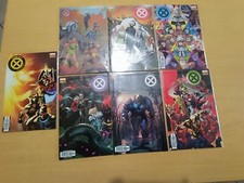 Lotto fumetti men usato  Moretta
