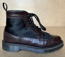 Martens matias brogue for sale  UK