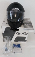 Casque intégral moto d'occasion  Illzach
