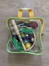 Kids percussion toy for sale  Placentia