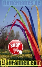 Gartenfahne windfahne balifahn gebraucht kaufen  Deutschland