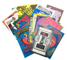 Wes wilson group for sale  Brooklyn