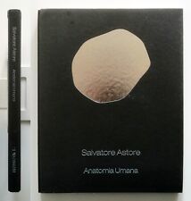Salvatore astore anatomia usato  Roma