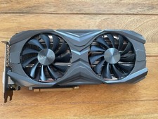 Zotac geforce gtx for sale  STOKE-ON-TRENT