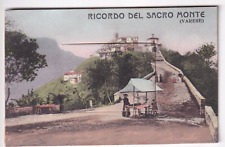 P01209 cartolina valigetta usato  Rozzano