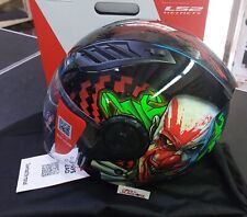 Casco ls2 airflow usato  Palermo