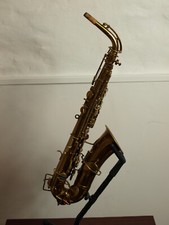Buescher true tone for sale  WHITLAND