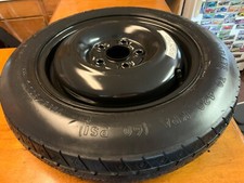 honda accord 2005 spare wheel for sale  North Richland Hills