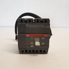 Interruttore quadripolare abb usato  Pomezia