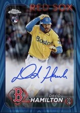 2024 topps chrome d'occasion  Expédié en Belgium