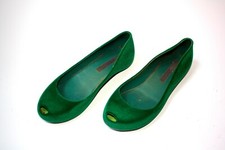 Scarpe ballerine melissa usato  Modena