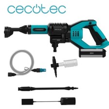 Cecotec idropulitrice professi usato  Potenza