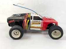 Carro com controle remoto Nitro Sport Traxxas TRX .15 comprar usado  Enviando para Brazil
