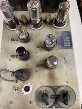 Amplificateur seeburg mra3 d'occasion  Saint-Leu-d'Esserent