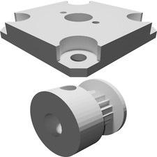 Adapter for canon usato  Italia