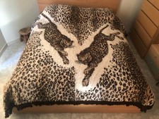 Coperta vinatge anni usato Coperta vinatge anni usato  Francavilla di Sicilia