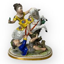 Victorian german porcelain for sale  West Linn