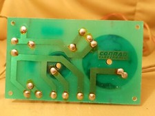 Conrad electronic wege gebraucht kaufen  Jahnatal