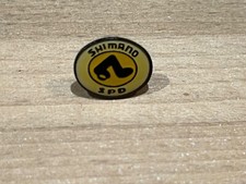 a  PINS PIN DIVERS SPORT EQUIPEMENT SHIMANO   VINTAGE, usado comprar usado  Enviando para Brazil