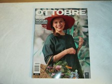 Ttobre woman frühjahr gebraucht kaufen  Solingen