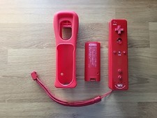 Nintendo wii remote d'occasion  Expédié en Belgium