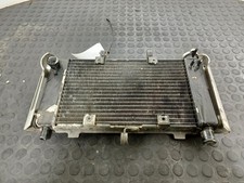 Yamaha fz6 radiator for sale  SOUTHAMPTON
