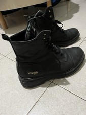 Wrangler scarponcini courtney usato  Pellezzano