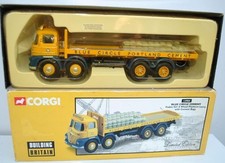 Corgi classics foden for sale  POLEGATE