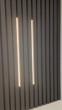 Invisible acoustic led for sale  CORBY