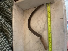 Antique hand tool for sale  HOOK