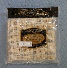 Tapete MCG Textiles Graph 'N Latch 36 x 48 (novo) polegadas malha de lona EUA 3,75 comprar usado Tapete MCG Textiles Graph 'N Latch 36 x 48 (novo) polegadas malha de lona EUA 3,75 comprar usado  Enviando para Brazil