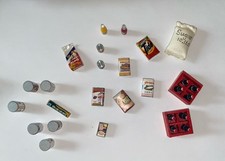 Doll house miniatures for sale  Green Bay