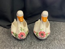 swan planters for sale  IVER
