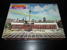 Ddr spielzeug puzzle gebraucht kaufen  Velten